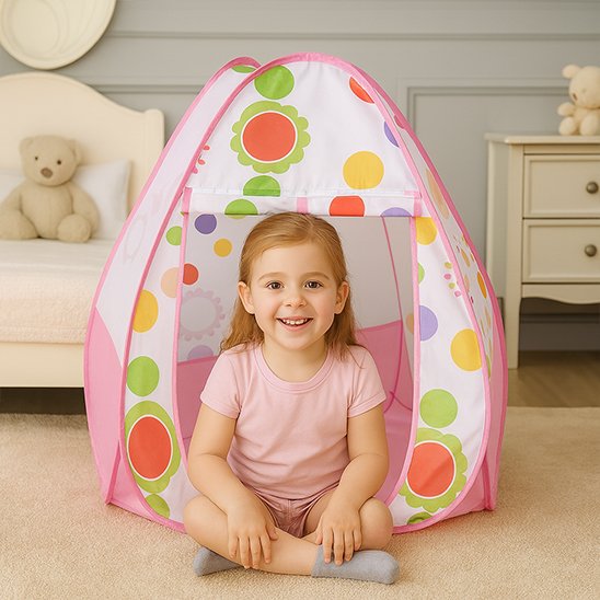 Tente enfant 