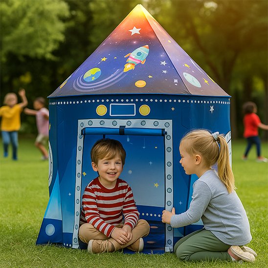 Tente enfant