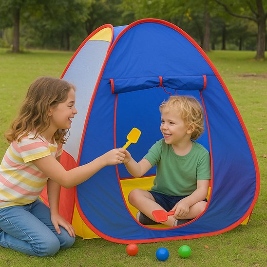 Tente enfant