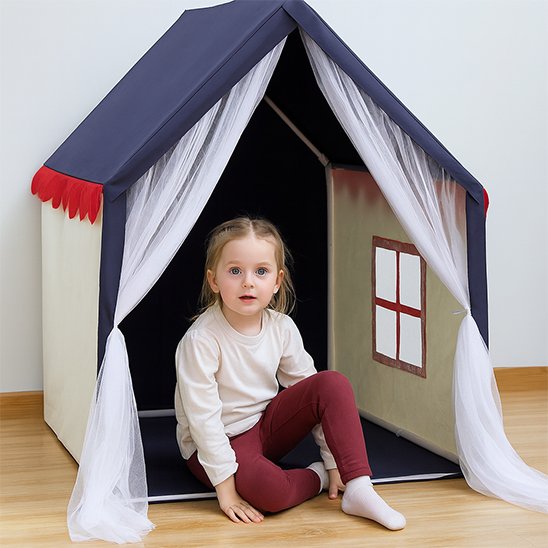 Tente pour enfant