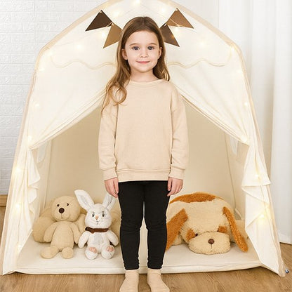 Tente pour enfant portable