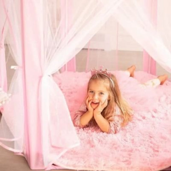 Tente pour enfant