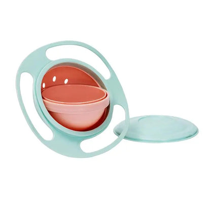 vaisselle bebe sans BPA