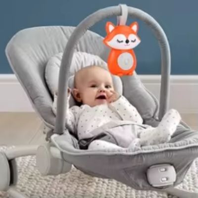 Veilleuse bruit blanc et lumiere - Koala