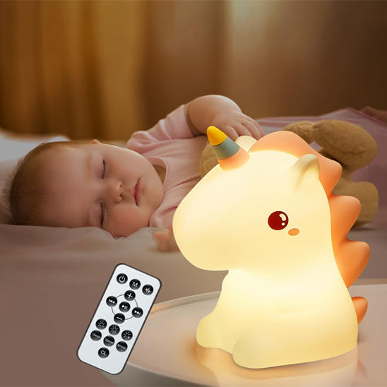 veilleuse-de-nuit-licorne-rechargeable-USB