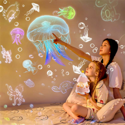 veilleuse-projection-murale-enfant