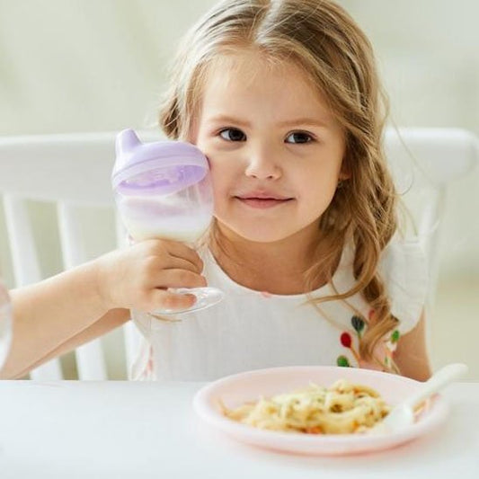 verre bebe antichute