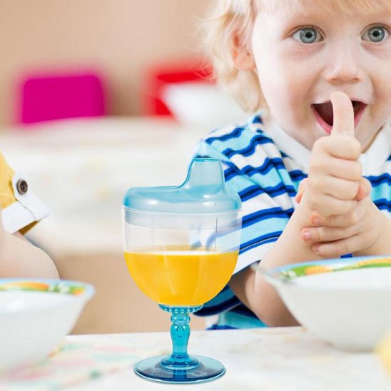 verre bebe pour jus