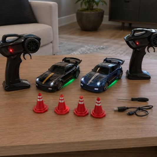 Voiture télécommandée enfant