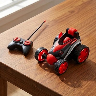 Voiture télécommandée enfant