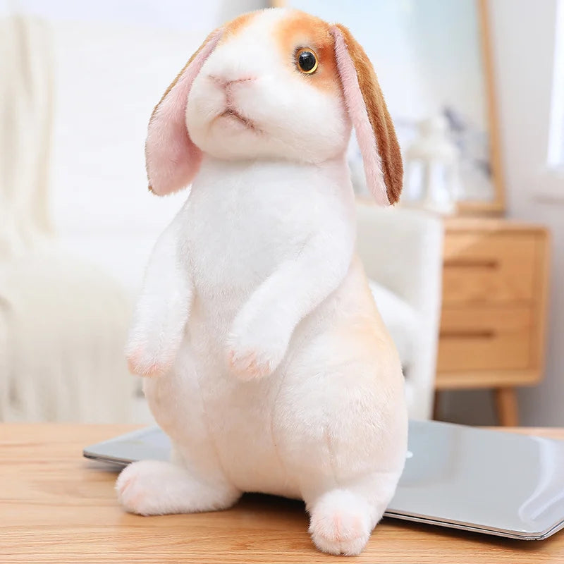 Peluche lapin | Bunéo™